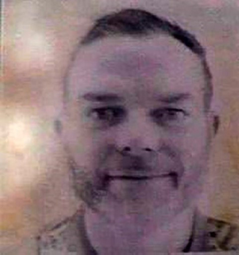 Antalyada kaybolan İrlandalı turistin cansız bedenine ulaşıldı