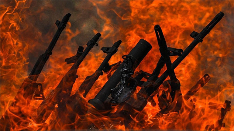 PKKnın çekilme açıklamasını uzman isimler değerlendirdi: Dikenli bir yol olacağını tahmin ediyorduk | Birinin hanesine başarı yazılacaksa bu Türkiyenin hakkıdır