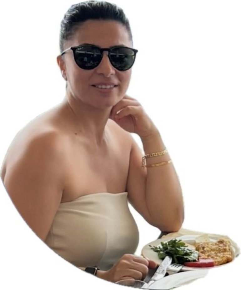 İstanbuldaki vahşet kamerada Nilaya sokak ortasında kurşun yağdırıp öldürdü