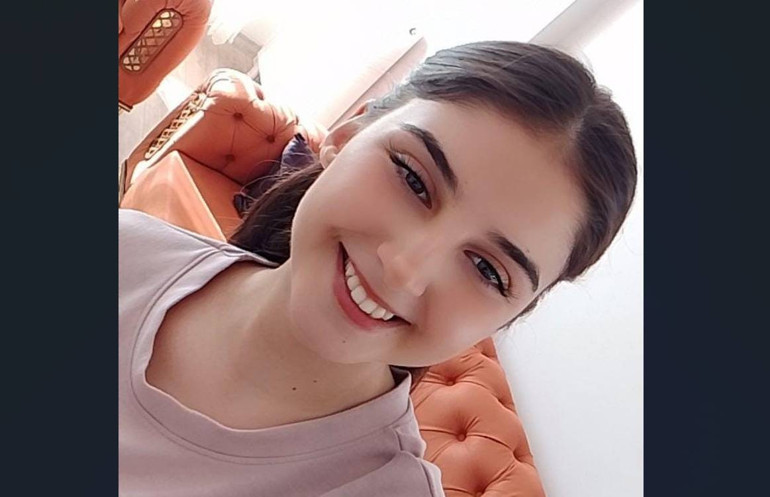 16 yaşındaki Elif Su Er bulunamıyor