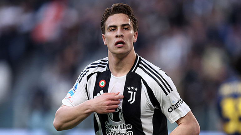 Juventus, Kenan Yıldız için teyakkuza geçti Real Madrid devasa teklif hazırlığında