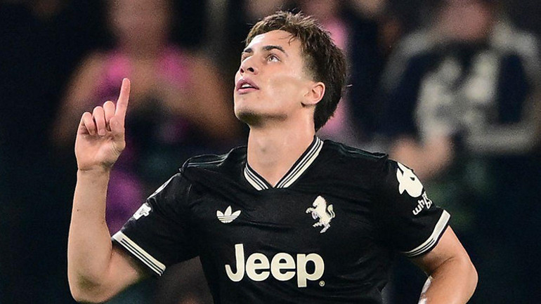 Juventus, Kenan Yıldız için teyakkuza geçti Real Madrid devasa teklif hazırlığında