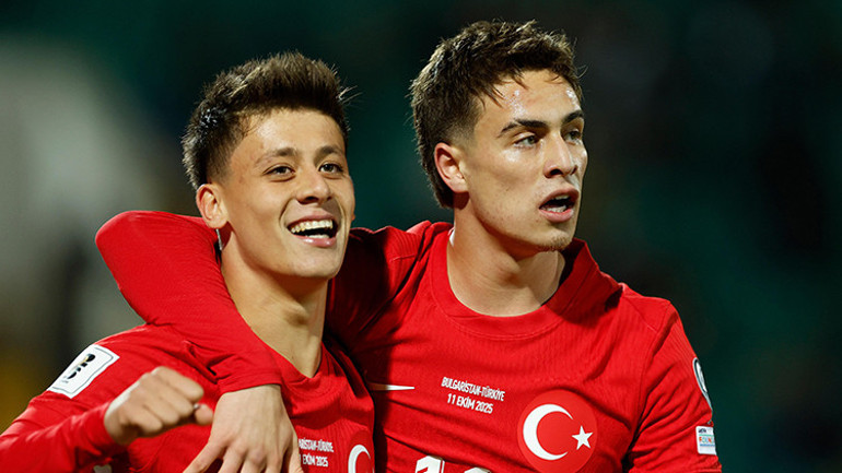 Juventus, Kenan Yıldız için teyakkuza geçti Real Madrid devasa teklif hazırlığında