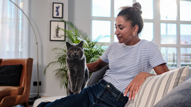 Patili Dostlarımıza “Profesyonel Gibi” Bakmak: Bilimsel Yaklaşım ve Sağlık Önceliği