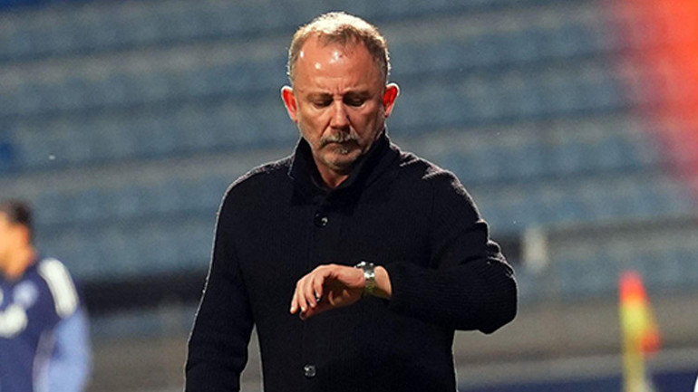 Kasımpaşa beraberliği sonrasında Güntekin Onaydan Sergen Yalçına sert eleştiri: Beşiktaş’ın kadrosu yenemediği hiçbir takımdan daha kötü değil Bu ruh Beşiktaşın doğasına aykırı
