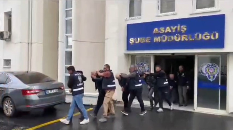 Ankarada film gibi olay: Arazilerine gömüp dolandırdılar | Uydu görüntüleri bile izletmişler