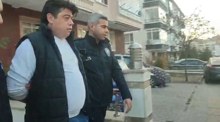Kazı yaptırarak dolandırdılar