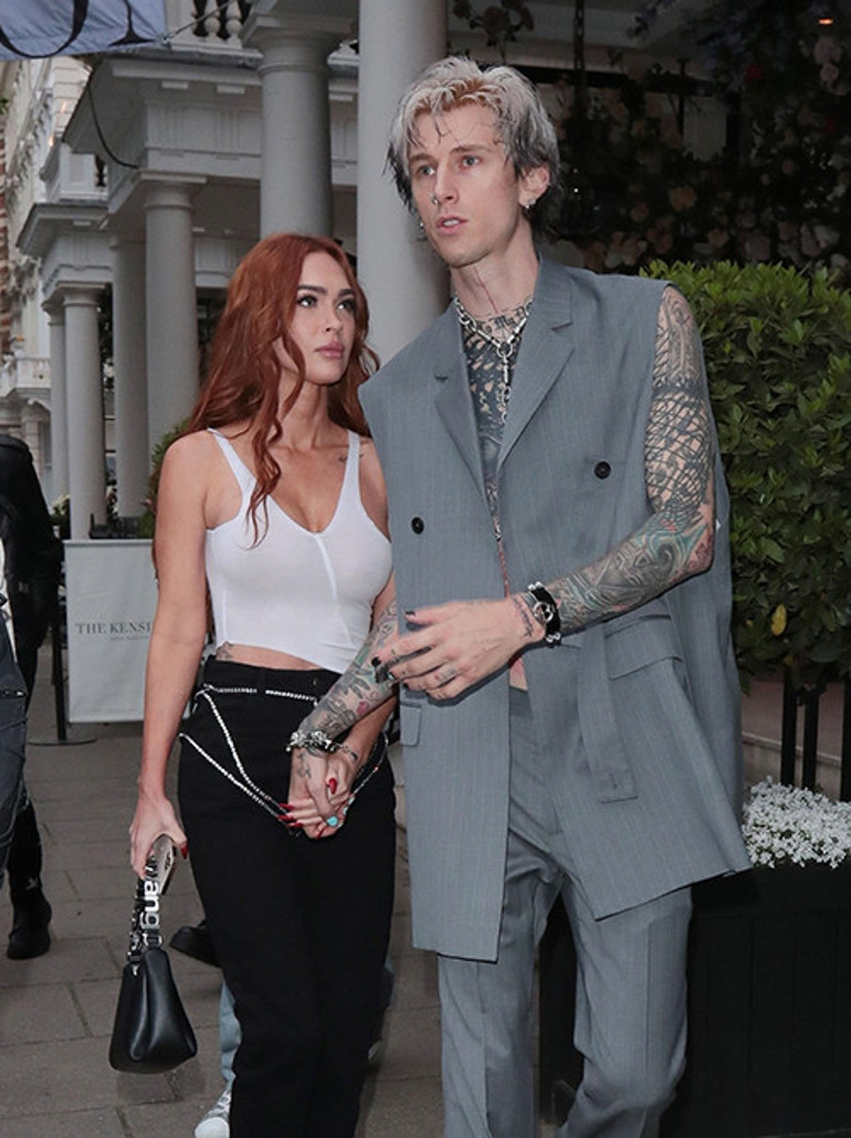 Dördüncü doğumdan sonra ilk kez: Bebeğini evde bırakıp işinin peşine düştü