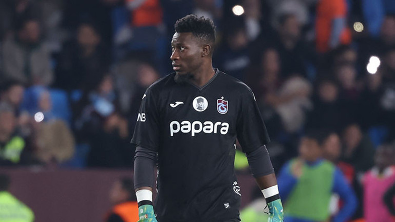 Trabzonspor taraftarları büyük galibiyet bekliyor