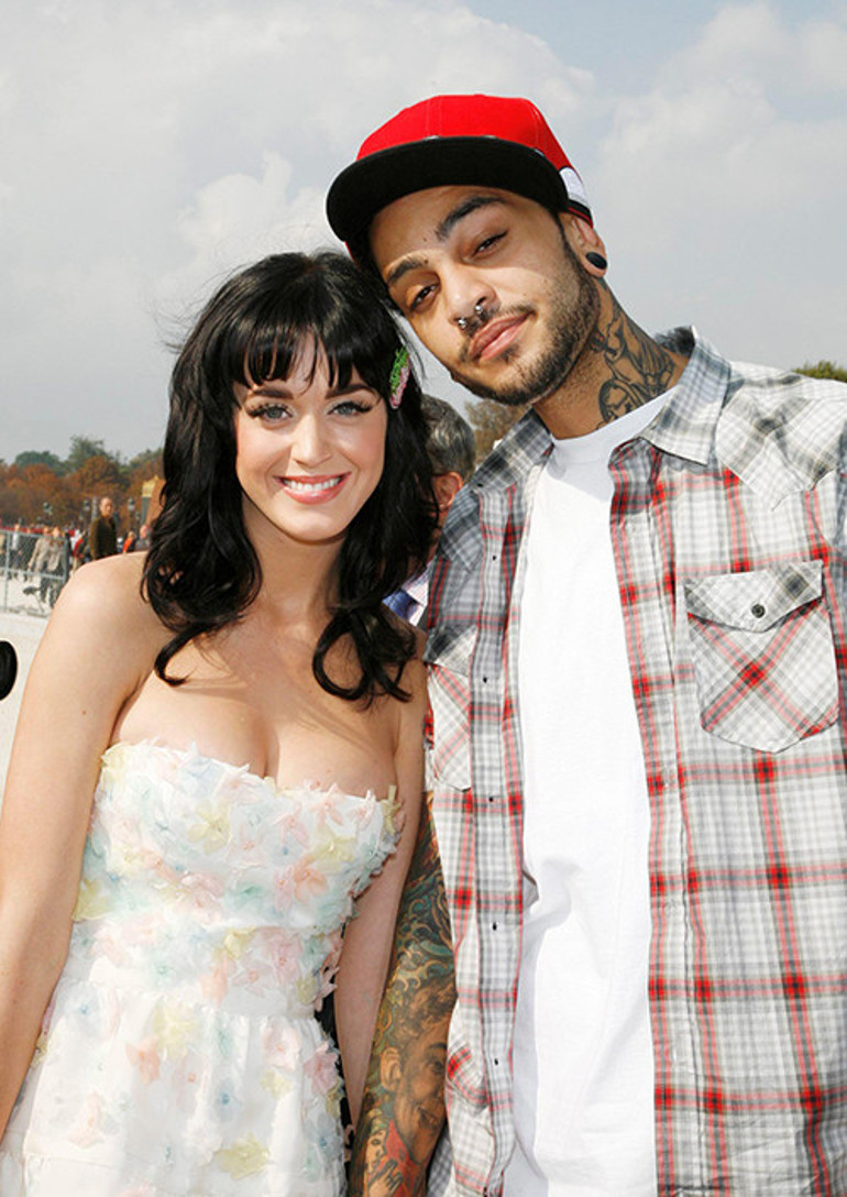 Yaşadığı her ilişki ayrı bir olay... Şöhret kısmetiyle geldi... Yıllardır hiç aşksız kalmadı