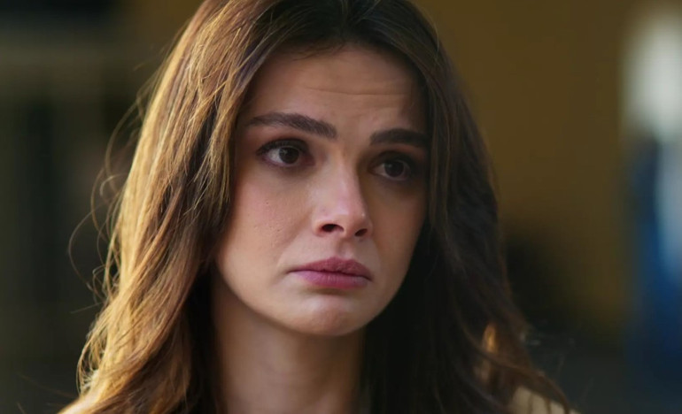 Uzak Şehirin 35. bölümünde neler oldu Alyanın kalbi durdu