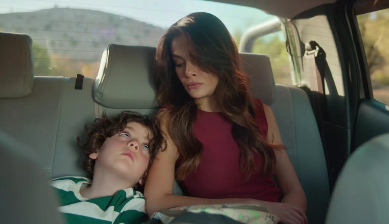 Uzak Şehirin 35. bölümünde neler oldu Alyanın kalbi durdu