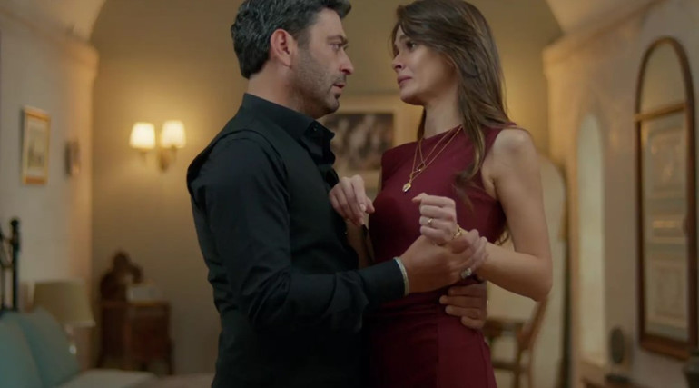 Uzak Şehirin 35. bölümünde neler oldu Alyanın kalbi durdu