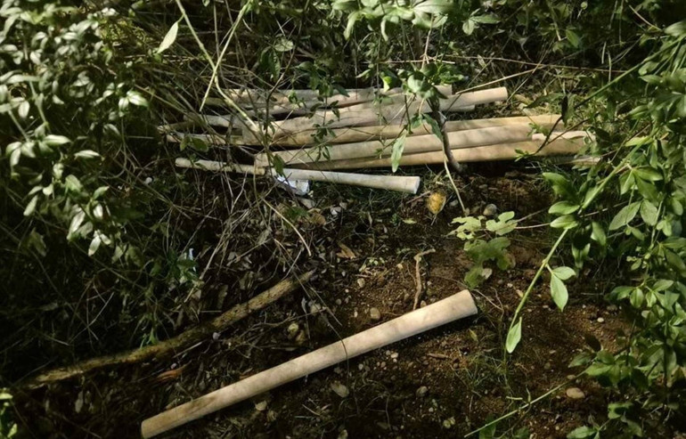 Karadağ karıştı 45 Türk gözaltında… Bıçaklı saldırı vize getirdi, | Karadağ polisi Türklere saldırı hazırlığını önledi