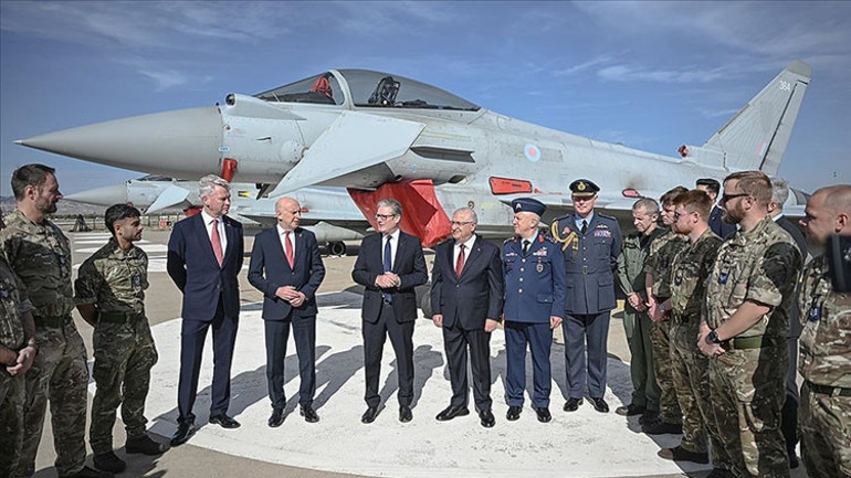 Muazzam anlaşma dünya basınında Yunanistan ve İsraili rahatsız etti... Güç dengesini değiştirecek