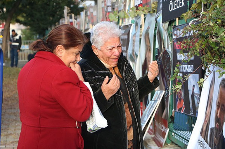 Kartalkayadaki otel yangını davasında karar günü