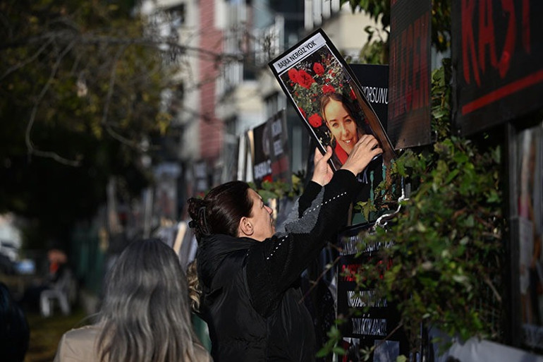 Kartalkayadaki otel yangını davasında karar günü