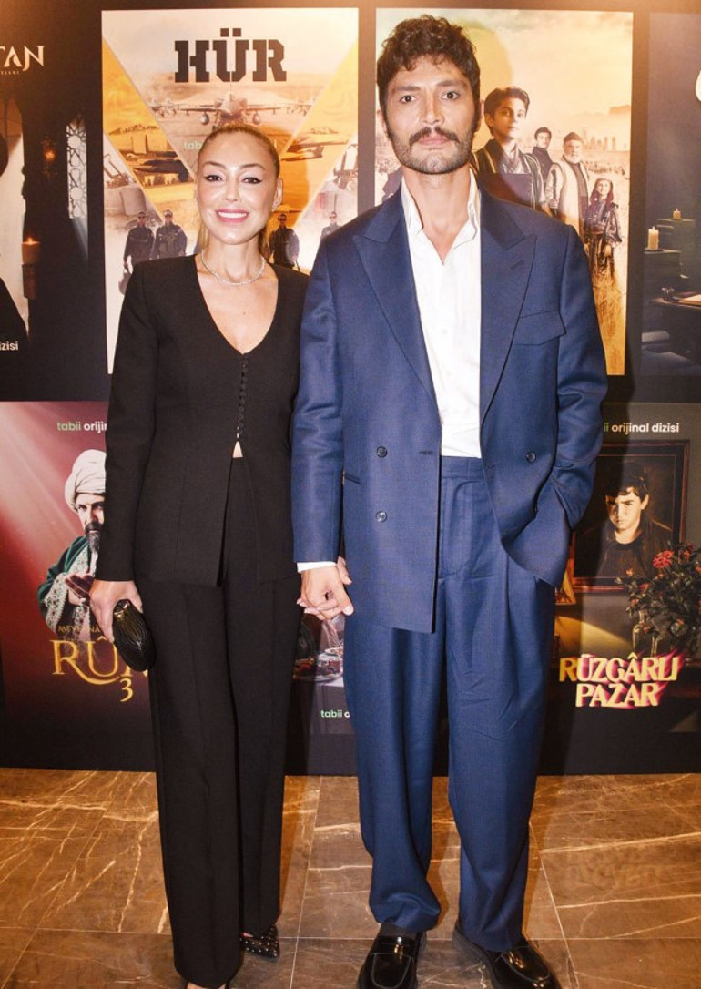 Yeni sezon tanıtıldı