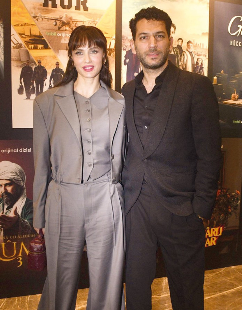 Yeni sezon tanıtıldı