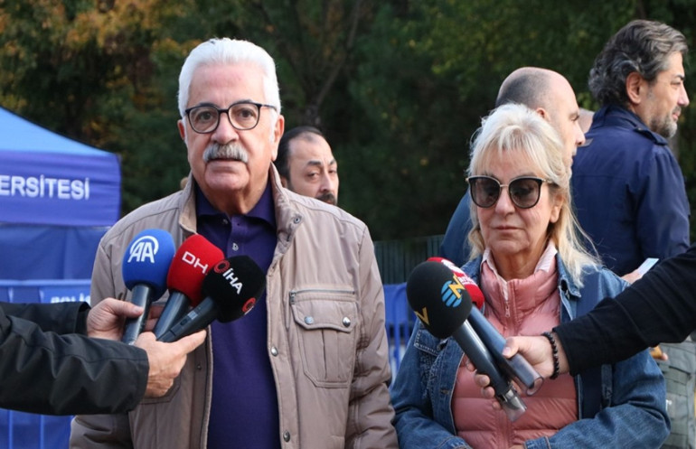 Kartalkayadaki otel yangını davasında karar günü