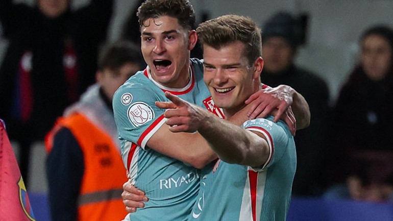 Fenerbahçe, Alexander Sörloth transferini resmen bitiriyor İşte istenen bonservis