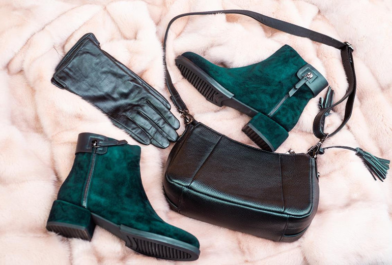 Süetin büyülü dönüşü