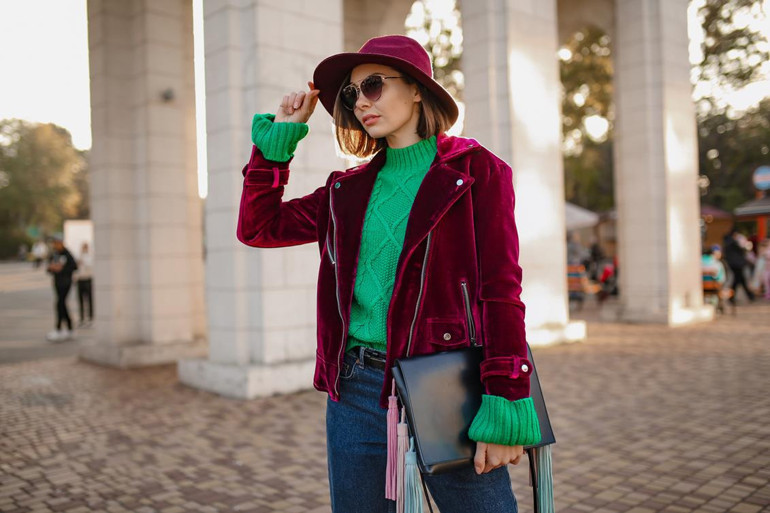 Süetin büyülü dönüşü