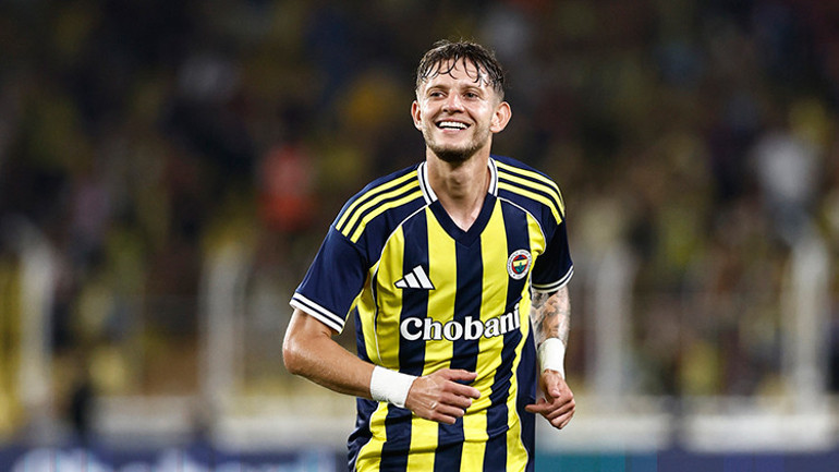 Almanya ve Hollanda kulüpleri Szymanskiyi takipte Ara transfer döneminde Fenerbahçeden ayrılabilir