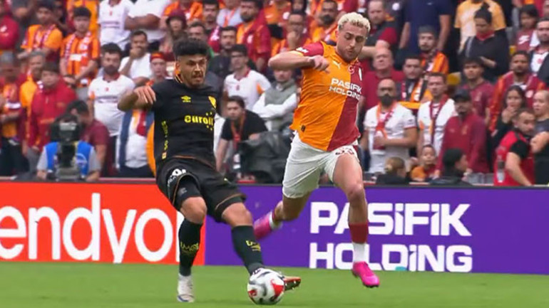 Süper Ligde 10. haftanın VAR kayıtları açıkladı: Galatasaray, Fenerbahçe ve Beşiktaş maçlarındaki diyaloglar