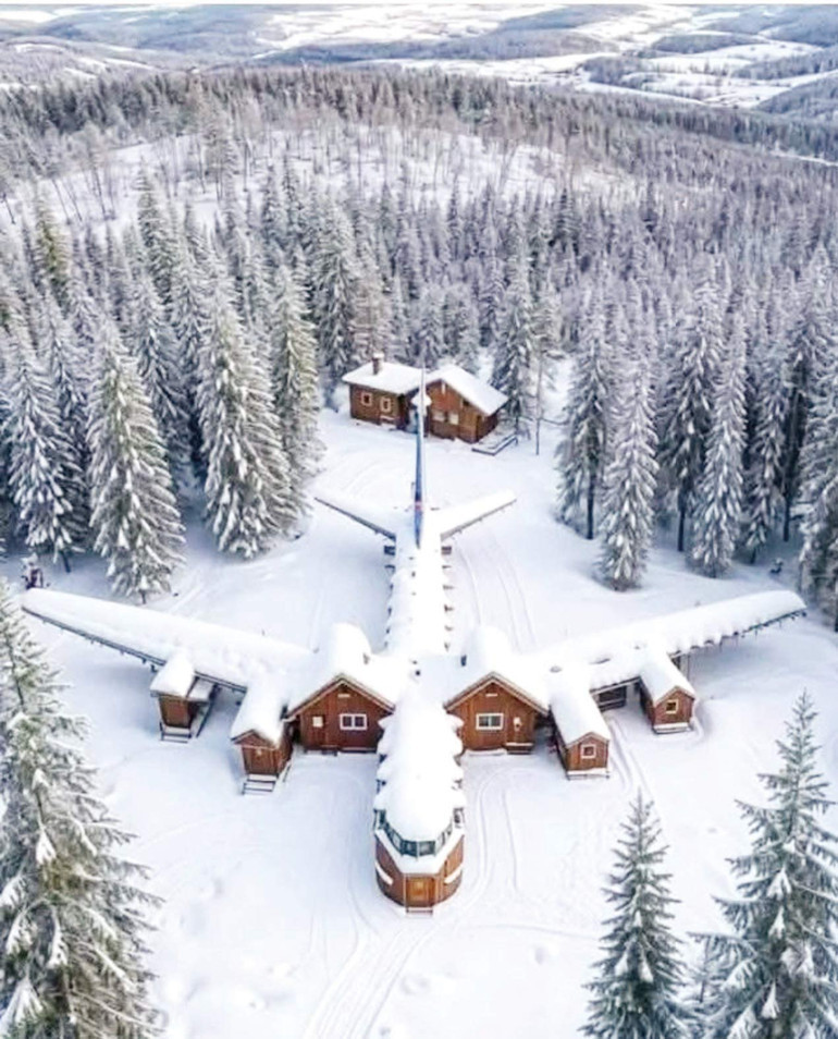 Air India uyarıyı dikkate almamış