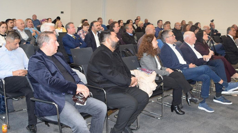 Göçmen girişimciler ekonominin itici gücü