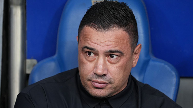 İlk 10 haftada 8 Süper Lig kulübü teknik direktör değiştirdi