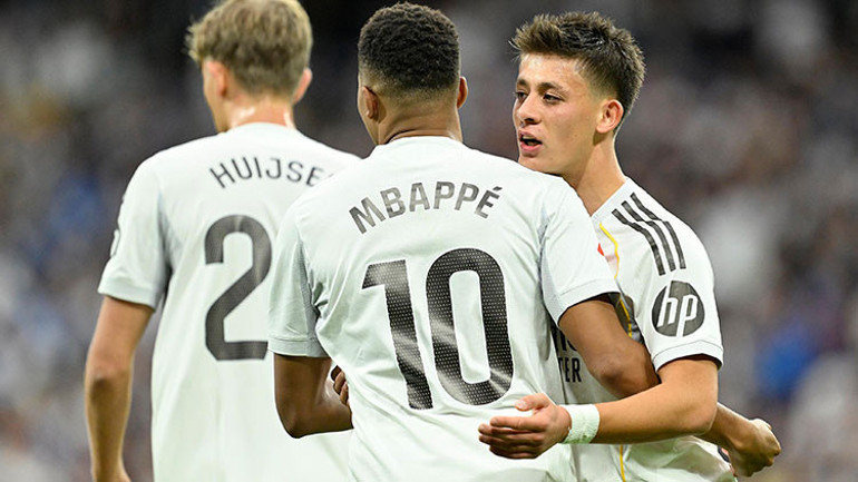 Luka Modric, Arda Güler’i aradı Barcelona maçı sonrası sürpriz telefon