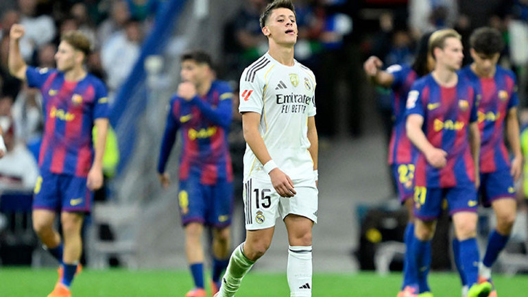 Luka Modric, Arda Güler’i aradı Barcelona maçı sonrası sürpriz telefon