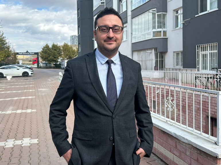 Elektrikli araç hasar incelemesi