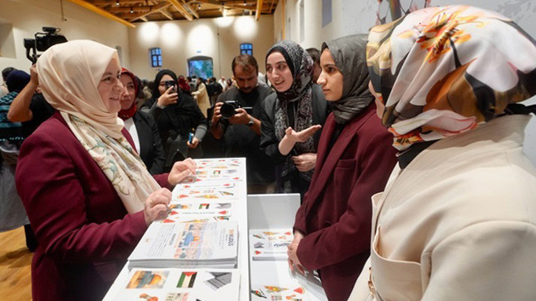 Güzel İşler Fabrikasının GİF26 dönemini tanıttı