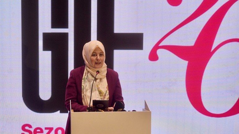 Güzel İşler Fabrikasının GİF26 dönemini tanıttı
