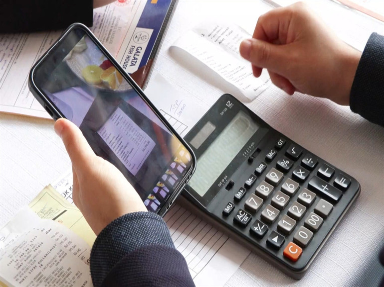 Turistlerin 59 bin lira hesap ödediği işletmeye denetim yapıldı