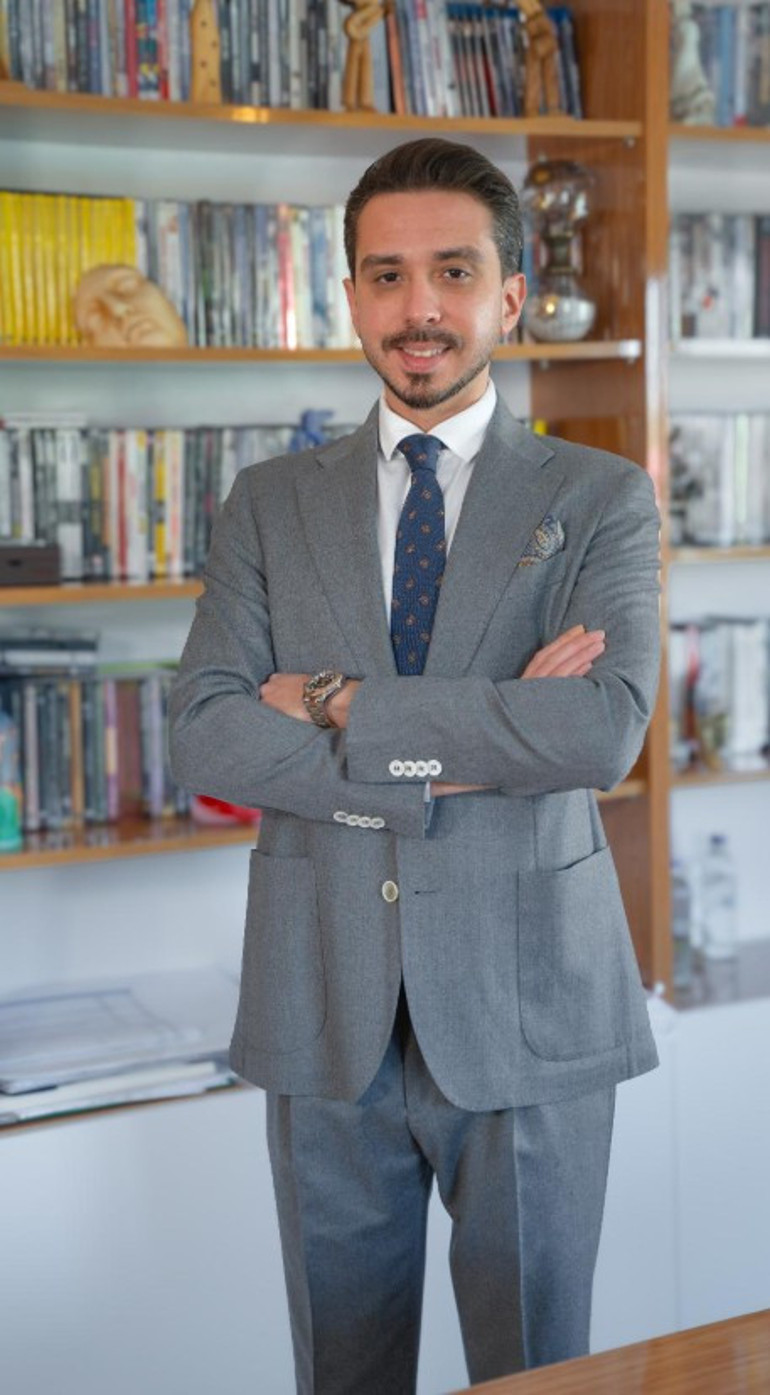 Duymer corona su cuarto de siglo de experiencia con tecnología avanzada.