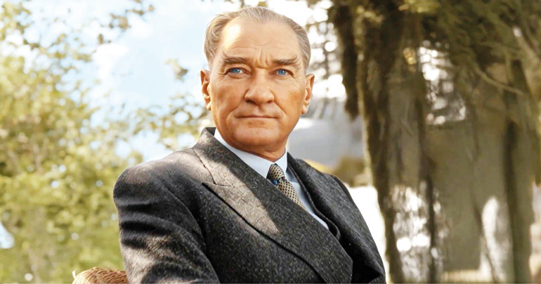 Uzak Şehir yapımcısının isyanı: Gazze ve Filistin duyarlılığımızı hiç kimseye sorgulatmayız