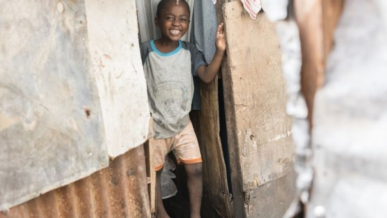 Melissa Kasırgasının neden olduğu selde 25 kişi öldü