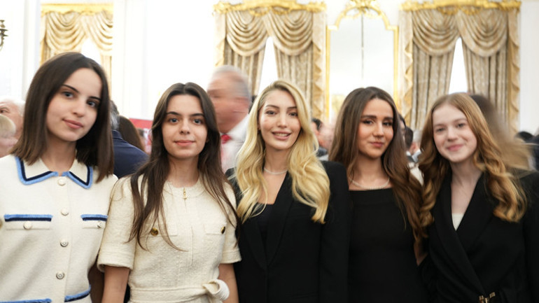 Londra Büyükelçiliğinde Cumhuriyet Bayramı resepsiyonu