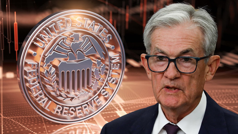 Fed faiz indirdi, altın tırmanışa geçti ABDli dev banka tahminini yükseltti