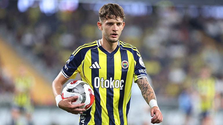 Fenerbahçenin yıldız oyuncusu için olay iddia Beni burada sevmiyorlar