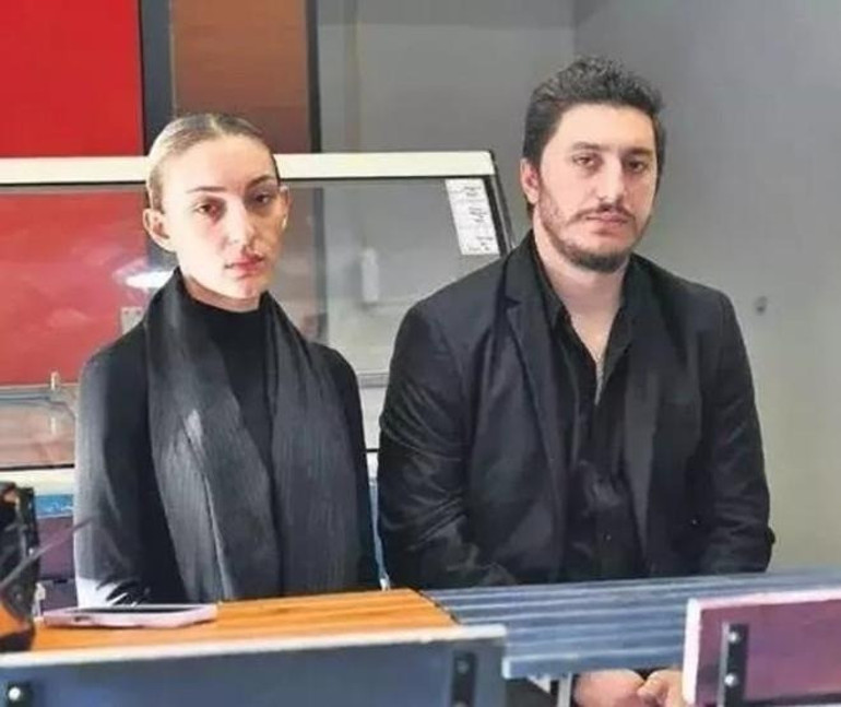 O mesajlar ne zaman atıldı Güllünün kızı Tuğyan Ülkem Gülterden son dakika açıklaması