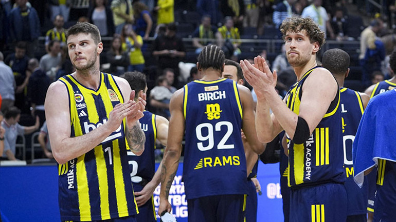 EuroLeague toplantı süreci