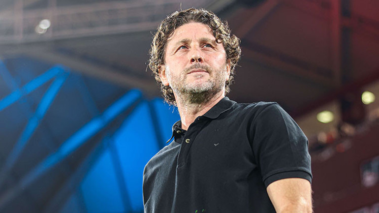 Trabzonspor teknik gelecek