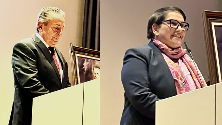 Cumhuriyet çağdaş toplum inşa etme iradesidir