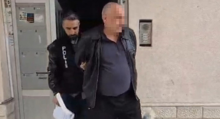 Ankarada film gibi olay: Arazilerine gömüp dolandırdılar | Uydu görüntüleri bile izletmişler