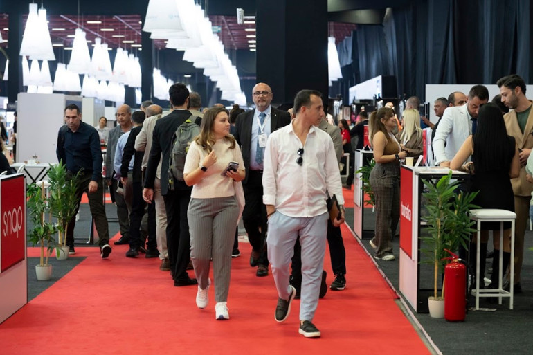 ATF25 Türkiye sonuç raporu yayınlandı: ATF kendi rekorunu kırdı